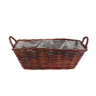 Obal hnědý P0941-17 - 30 x 13 x 11,5 cm