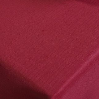 Teflonový ubrus 354 vínová STANDARD 140x200 cm