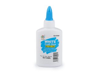 Lepidlo na dřevo, papír 60 ml