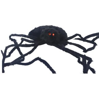 Pavouk dekorace na Halloween X7036 - 46×12×183 cm