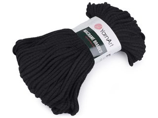Macrame Braided 250 g Pletací příze