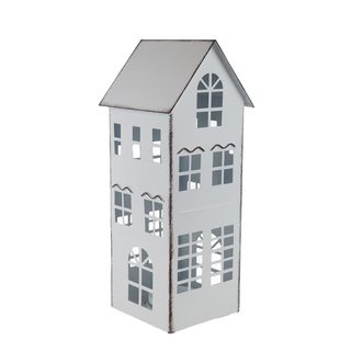 Domeček na svíčku K3852/2 - 35 cm