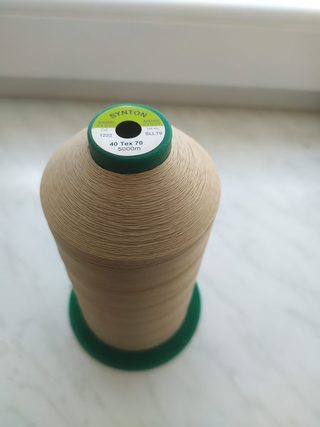 Nitě SYNTON 40 návin 5000 metrů