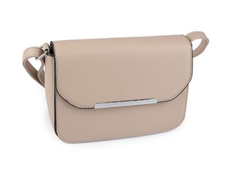 Dámská kabelka crossbody 23x16 cm
