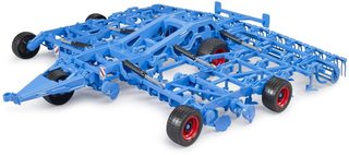 Bruder Lemken Grubber Koralin 9 kultivátor 1:16 02228