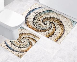 3D tisk sada Béžová 850/097