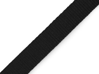 Popruh polypropylénový šíře 20 mm návin 25 metrů