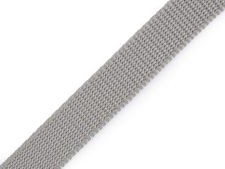 Popruh polypropylénový šíře 20 mm návin 25 metrů