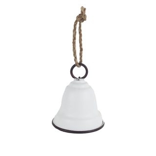 Zvoneček k zavěšení K3858-01 - 10 cm