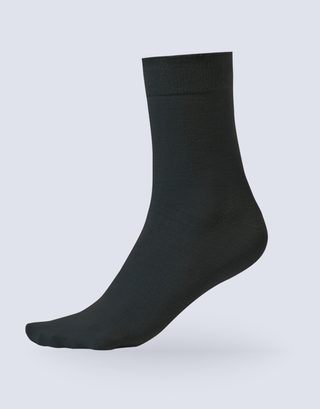 Ponožky klasické Bambusové ponožky