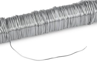 Vázací drát Ø0,5 mm 45 g