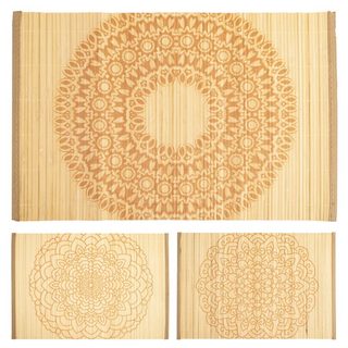 Prostírání MANDALA O0053 - 44,5 x 30 cm