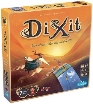 Dixit (základní hra)