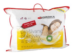Přikrývka LUXUS Supra NEW zimní 135x200 cm