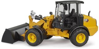 Bruder Caterpillar kloubový nakladač 1:16 02485