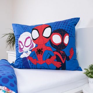 Povlečení Spidey 140x200, 70x90 cm