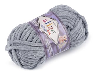 Velluto žinylková příze 100 g