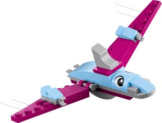 LEGO Classic kreativní dinosauři 11041