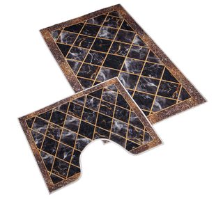 3D tisk sada Hnědá 850/048