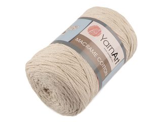 Příze macrame Cotton 250 g