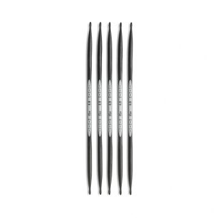 Jehlice ponožkové 4 mm ERGO CARBON