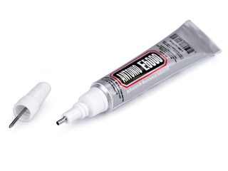 Lepidlo Antonio E6000 na šperky