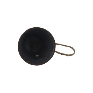 Zvoneček k zavěšení K4473/1 - 9 × 9 × 9