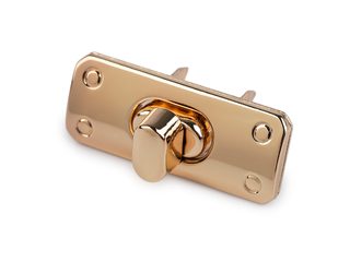 Sada zapínání na kabelky 17x43 mm