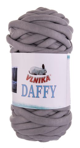 METRÁŽ Příze Daffy silná Marshmallow