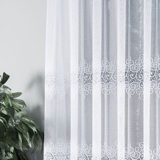 Kusová záclona Julie 150x500 cm