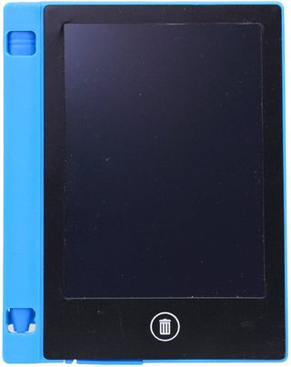 Tabulka kreslící tablet magický set s kouzelným perem na baterie 5 barev