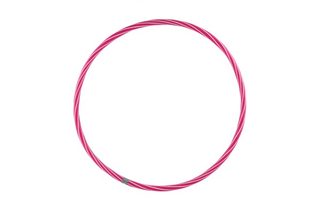 Obruč Hula hop plast průměr 50cm