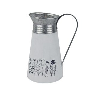 Konvička plechová K4602 - 15x25 Top dia:11.5 TL:19