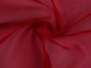 Organza dekorační s leskem METRÁŽ