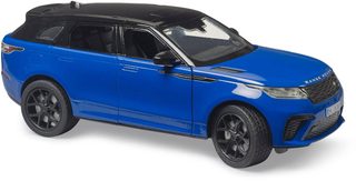 BRUDER 02880 Auto Range Rover Velar model 1:16 plast