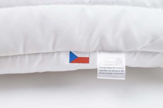 Přikrývka zimní francouzská 200x200 cm Luxus plus 1800g
