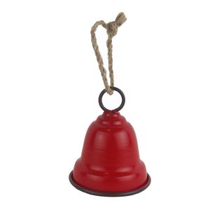 Zvoneček k zavěšení K3858-08 - 10 cm