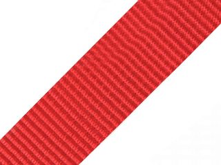 Popruh polypropylénový šíře 40 mm návin 25 metrů