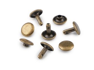 Duté nýty Ø10 mm oboustranné 100 párů