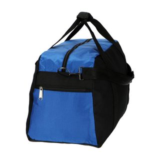 Modrá velká sportovní taška Unisex