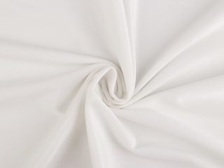 Samet velvet oděvní burgundy hladký METRÁŽ 150cm