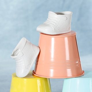 ZAPF Baby Born overal džínový deluxe obleček pro panenku mininko 43cm
