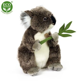 Plyšová koala 30 cm