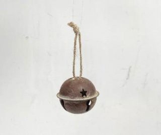 Rolnička k zavěšení K5009/2 - 8 cm