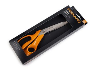 Krejčovské nůžky Fiskars 27 cm