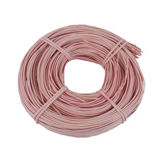 Pedig pastelově růžový 2mm balení 0,25kg 5002017-38 - dia 2 mm