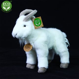 Plyšový kozel/koza 20 cm