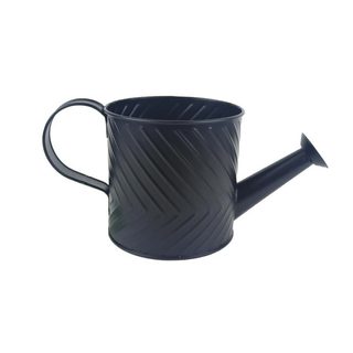 Konvička plechová K3055 - 25 x 12 x 12/12,5 cm