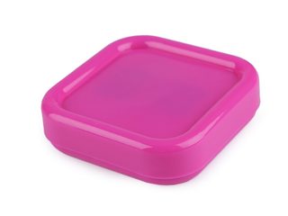 Magnetická podložka na jehly a špendlíky