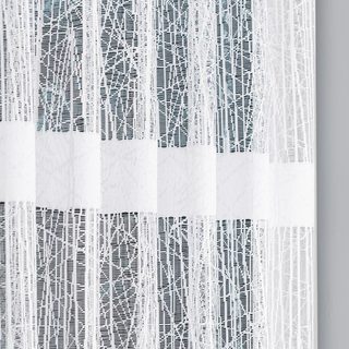 Kusová záclona Treda 150x500 cm